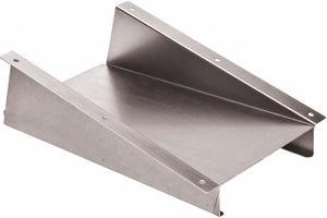 CHECKERS AT2512HM Wheel Chock Bracket for AT2512 Series