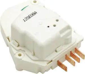 PARAGON A1401-00 Defrost Timer Control,120VAC,15A