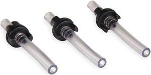 TITAN 0279051 HVLP Gun Check Valves,PK3