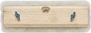 BESTT LIEBCO 997106100 Floor Applicator Pad,10"