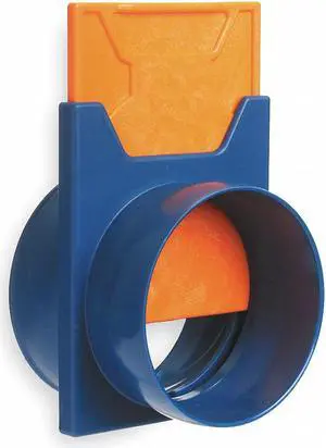 LOC-LINE 81208 Vacuum Hose Slide Valve
