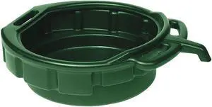 FUNNEL KING 32955 Polyethylene,4 gal.,7",17-3/4",1",Green
