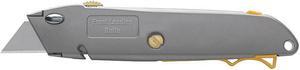 PACIFIC HANDY CUTTER, INC SN395 Utility Knife, Retractable, Utility, General