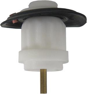 KISSLER F-141-AU Flshboy DrpIn Kit, Brss/Plstic, Cyne/Dlney
