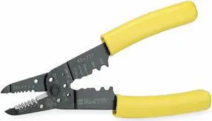 IDEAL 45-777 8 1/4 in Cable Stripper