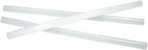 SUREBONDER 725R10-5P Hot Melt Glue Stick,Clear,7/16x10In,PK90