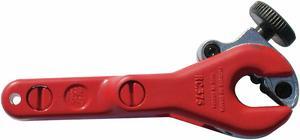 RATCH CUT RC375 Pipe Cutter,Copper, Aluminum, Brass