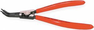 Ret Ring Plier, Ext, 0.090 Tip, 45 Deg