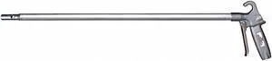 GUARDAIR 75XT018SA Pistol Grip Air Gun, 18" Extension