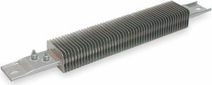 TEMPCO CSF00129 Heater,120V,10-1/2 In. L,1200 Deg F