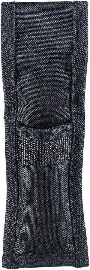 KLEIN TOOLS 5716 Black Ballistic Nylon 1 Pockets
