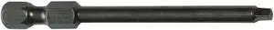 APEX TOOL GROUP 1953-2X-5PK Power Bit,SAE,1/4",Hex Power Drive,PK5