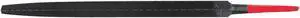 SIMONDS 78516600 Three Square File,American,6 In. L