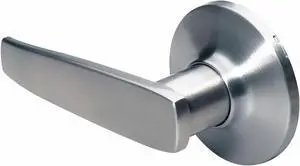 MASTER LOCK SLLO0515 Lever Lockset,Mechanical,SLL Straight