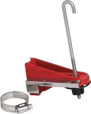BRADY 121540 Ball Valve Lockout,1/2 to 2 in.