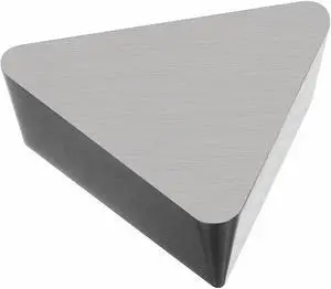 MICRO 100 TPG-321 Triangle Turning Insert, Triangle, 3, TPG, 1