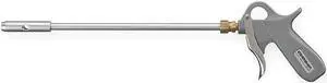 GUARDAIR LZR650036AA Pistol Grip Air Gun, 36" Extension