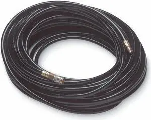Allegro Airline Hose,100 ft.,185 psi  9100-100