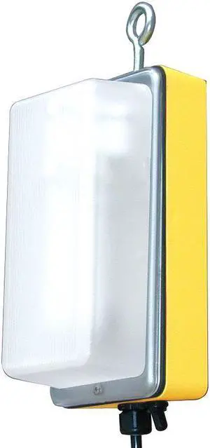 W F HARRIS LIGHTING 30-WL-42-PLT W F HARRIS LIGHTING 3200 Lumens CFL Temporary