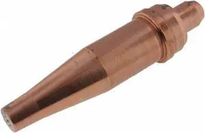 AMERICAN TORCH TIP 1-101-6 Cutting Tip,size 6