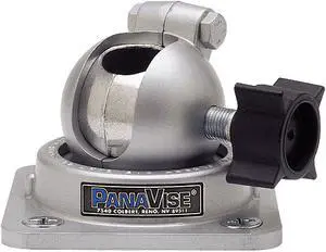 PANAVISE 400 Stationary Vise Base, 3-3/16 x 4-3/32"