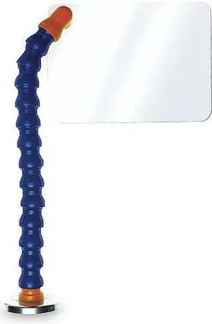 LOC-LINE 60525 Quick Set Shield(TM) Kit, 6 In by 8 In