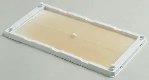 CATCHMASTER 48WRG Glue Trap, Cold Temperature, PK2