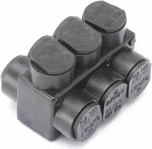 UV Rated Multi TapConnector, 14AWG