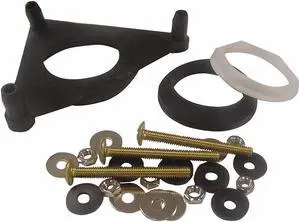 Kissler & Co Tank to Bowl Kit,Kohler(R)  68-7156