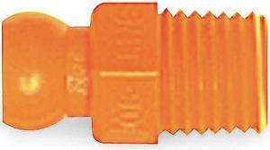 LOC-LINE 49426 Nozzle,Connector,1/4 In.,PK50