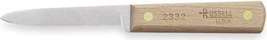DEXTER RUSSELL 15271 Knife,Paring