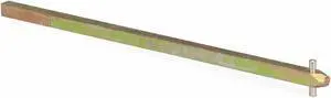 Shaft, Long