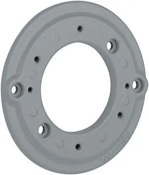 HUBBELL KILLARK VBA Adapter Plate