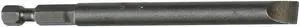 APEX TOOL GROUP 323-0X-5PK Power Bit,SAE,1/4",Hex Power Drive,PK5