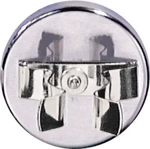 MAG-MATE MX2000WP01 Magnet with Clip,38 lb. Pull