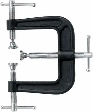 Bessey B-EC3 3-Way Edge Clamp Light Duty