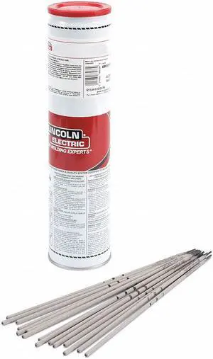 Stick Elect., 7018 MR, 5/32 In, 14 L, 10 lb.