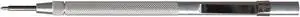 MOODY TOOL 51-1520 Reversible Shirt Pocket Scriber,Carbide