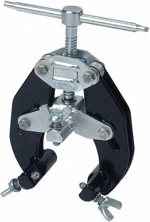 SUMNER 781130 Pipe Clamp,Ultra Clamp,1 To 2-1/2 In
