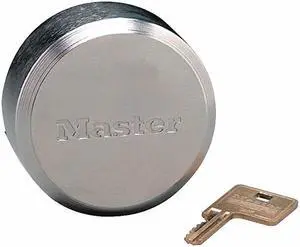 Keyed Padlock,Alike,2-7/8"W MASTER LOCK 6271KA