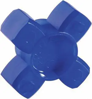 RULAND JD16/25-85B Urethane Spider,Tq 15 In-LbsJC16/MJC25