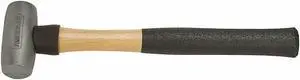 American Hammer Sledge Hammer,3 lb.,14 In,Wood  AM3ZNWG