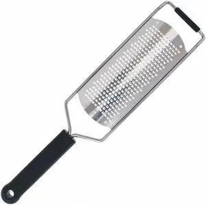 Crestware Stainless Steel Fine Grater   KN200