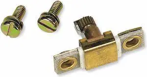 SQUARE D A14.1 Thermal Unit,9.68 to 9.95A