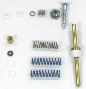 BINKS 54-3605 Spray Gun Repair Kit,For 1ZKZ5