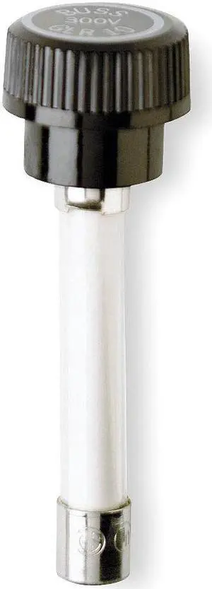 EATON BUSSMANN GMQ-3-2/10 Glass Fuse, Time-Delay, 3.20A, 300V AC, 10kA at 300V