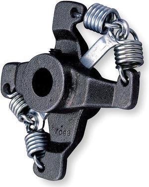 BELL & GOSSETT 118709 Coupler,Pump