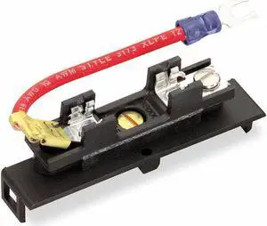 SQUARE D 9070SF25A Fuse Clip,Cntrl,Type T/E/TF 25-200V