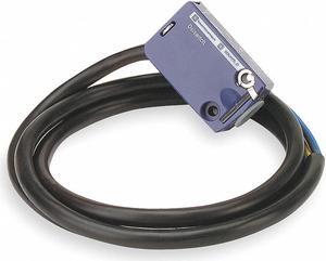 TELEMECANIQUE SENSORS ZCMD21L1 1NC/1NO Miniature Limit Switch Body Nema 4X, 6P,
