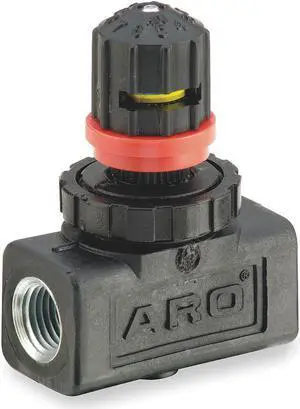 ARO 104104-F04-G Valve,Flow Control